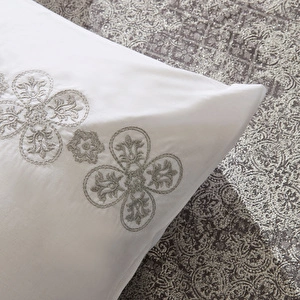 Karaca Home Encanto Antrasit Çeyiz Seti görseli 7