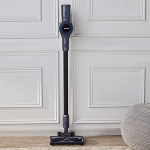 Homend Dustrider 1271H 160W Şarjlı Dikey Süpürge 12 KPA