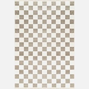 Kaşmir Halı 7/24 Sahara Softline Elene Beige 120x180 cm görseli 7