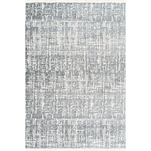 Kaşmir Halı 7/24 Sahara Softline Nest Blue 80x150 cm görseli 7