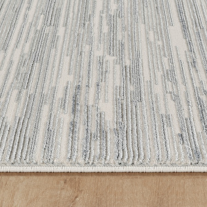 Kaşmir Halı 7/24 Sahara Sofline Noya Blue 120x180 cm görseli 6