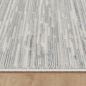 Kaşmir Halı 7/24 Sahara Sofline Noya Blue 160x230 cm görseli 6