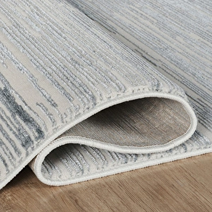 Kaşmir Halı 7/24 Sahara Sofline Noya Blue 200x290 cm görseli 5