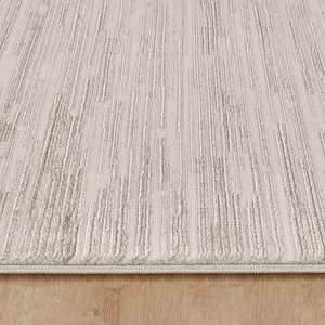 Kaşmir Halı 7/24 Sahara Sofline Noya﻿ Beige﻿ 50x80 cm görseli 4