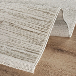 Kaşmir Halı 7/24 Sahara Sofline Noya Beige 120x180 cm görseli 4