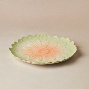 Karaca Magnolia Servis Tabağı 26 cm
