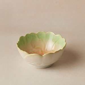 Karaca Magnolia Kase 16 cm