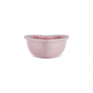 Karaca Pink Love Çerezlik Pembe 11,2 cm görseli 4