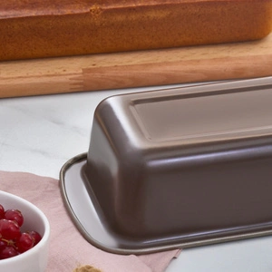 Karaca Mocca Baton Kek Kalıbı 30 cm görseli 3