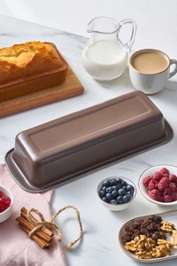 Karaca Mocca Baton Kek Kalıbı 30 cm görseli 2