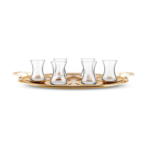 Karaca Elipsia 19 Parça Oval Çay Seti görseli 5