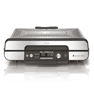 Ninja Sizzle Pro XL Indoor Grill Izgara Makinesi
