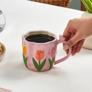 Karaca Lavinia 480 ml Mug görseli 2