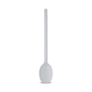 Emsan Swiss Cyrstal RS Karnıyarık Tenceresi Gri 26 cm görseli 7
