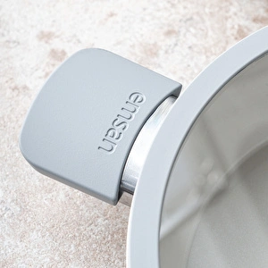 Emsan Swiss Crystal RS 7 Parça Tencere Seti görseli 7