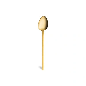 Emsan Lora Parlak Gold 60 Parça 12 Kişilik Çatal Kaşık Bıçak Takımı görseli 7
