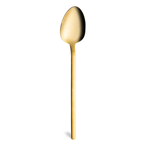Emsan Lora Parlak Gold 60 Parça 12 Kişilik Çatal Kaşık Bıçak Takımı görseli 13