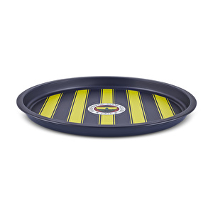 Karaca x Fenerbahçe Lisanslı Metal Tepsi