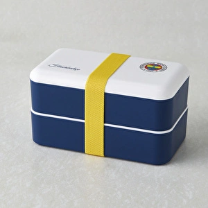 Karaca x Fenerbahçe Lisanslı Lunch Box