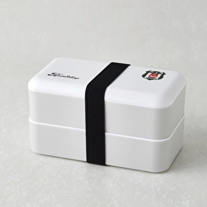 Karaca x Beşiktaş Lisanslı Lunch Box