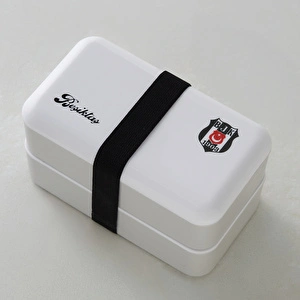 Karaca x Beşiktaş Lisanslı Lunch Box