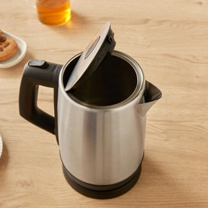 Emsan 2203 Su Isıtıcı Paslanmaz Çelik Kettle Inox görseli 6