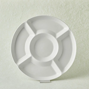 Karaca Basic Bölmeli Sunumluk 30 cm