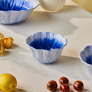 Karaca Bluebell Çerezlik 12 cm