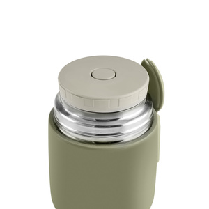Emsan Solis Yemek Termosu 500 ml Yeşil görseli 4