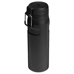 Stanley The IceFlow Twist Flip Termos 0.70 LT Black görseli 2