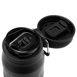 Stanley The IceFlow Twist Flip Termos 0.70 LT Black görseli 3