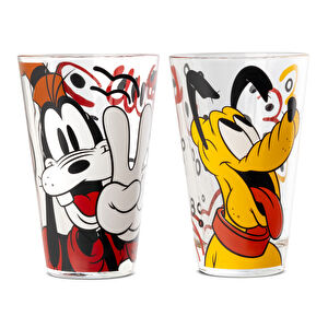Egan Italy Egan Disney F&E Goofy 2li Bardak