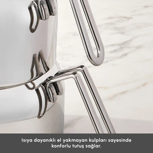 Emsan Urban Çaydanlık Takımı Mini görseli 6