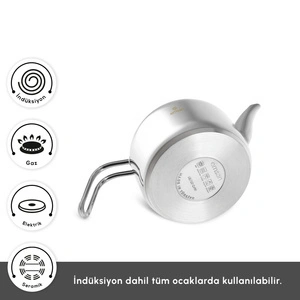 Emsan Urban Çaydanlık Takımı Mini görseli 7