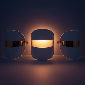 Glame Glow Mask LED Yüz Maskesi - Işık Terapili & Kırışıklık Karşıtı & Ton Eşitleyici Ev Tipi Cilt Bakım Cihazı