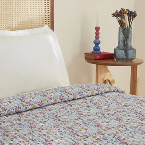 Karaca Home Pablo Çift Kişilik Çok Amaçlı Yatak Örtüsü Multicolor görseli 5