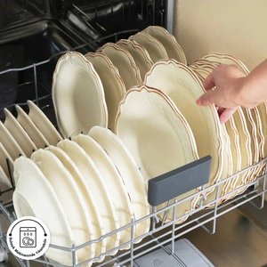 Emsan Antik 36 Parça 8 Kişilik Yemek Takımı görseli 10