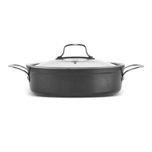 Emsan Biogranit Power Inox 8 Parça Tencere Seti görseli 8