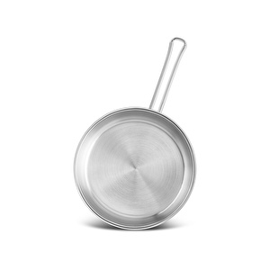 Emsan Grace İndüksiyon Tabanlı Çelik Tava 14 cm