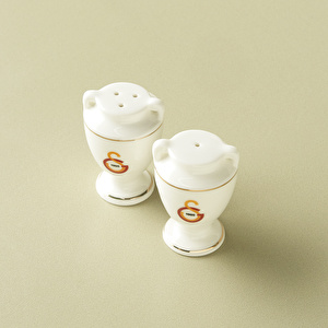 Karaca x Galatasaray Lisanslı Tuzluk Biberlik 100 ml