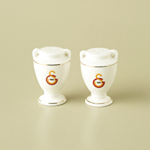 Karaca x Galatasaray Lisanslı Tuzluk Biberlik 100 ml