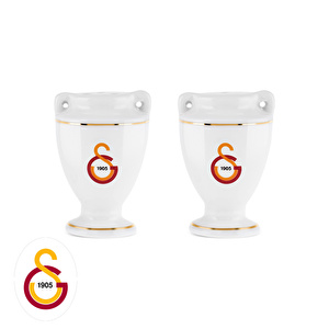 Karaca x Galatasaray Lisanslı Tuzluk Biberlik 100 ml
