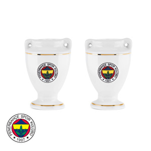 Karaca x Fenerbahçe Lisanslı Tuzluk Biberlik 100 ml