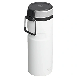 Stanley The IceFlow Twist Flip Termos 470 Ml Chalk görseli 2