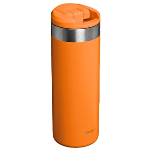 Stanley The Aerolight Transit Mug Termos 470 ml Goldenroad Coral görseli 2