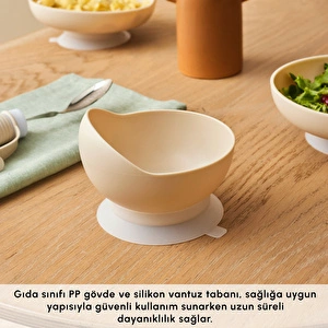 Karaca For All Dökülme Önleyici Kase görseli 7