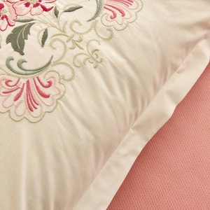 Karaca Home Beloria Nish Set Çift Kişilik Pike Takımı Multicolour görseli 7