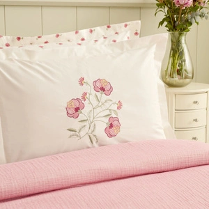 Karaca Home Alvero %100 Pamuk Nish Set Çift Kişilik Pike Takımı Multicolour görseli 4