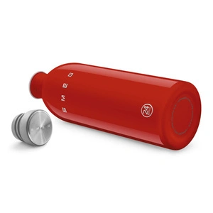 Smeg Urban Bottle-Matara 1 Lt. Kırmızı WBF02RD görseli 5