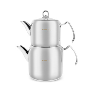 Hane Maxi Çaydanlık Takımı 2L & 4L